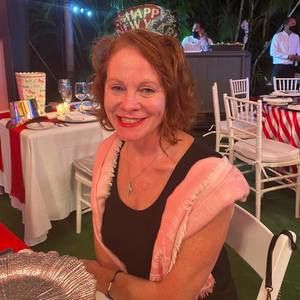 Meet your Posher, Heidi